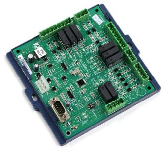 Step Elevator PCB Board 2